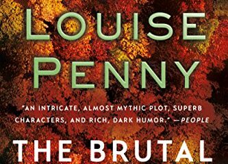 The Brutal Telling af Louise Penny