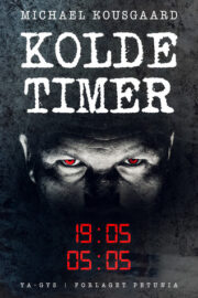 Kolde timer af Michael Kousgaard