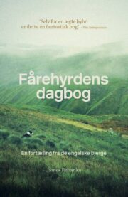 Fårehyrdens dagbog af James Rebanks