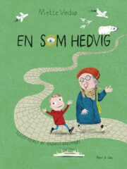 En som Hedvig af Mette Vedsø