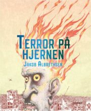 Terror på hjernen af Jakob Albrethsen