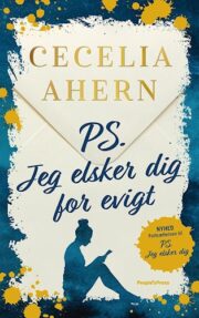 PS: Jeg elsker dig for evigt af Cecelia Ahern