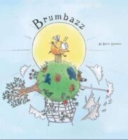 Brumbazz af Berit Seidelin