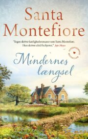Mindernes længsel af Santa Montefiore