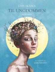 boganmeldelse af Linn Skåber_Til ungdommen_monologer