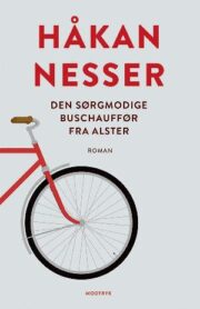 Den sørgmodige buschauffør fra Alster af Håkan Nesser