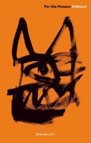 Bogomslag Per Ole Persson - Vildhund