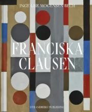 Franciska Clausen af Inge Lise Mogensen Bech