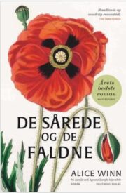 De sårede og de faldne af Alice Winn