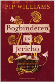 Bogbinderen fra Jericho af Pip Williams