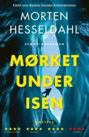 Mørket under isen af Morten Hesseldahl