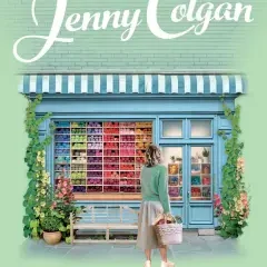 Strikkeklubben af Jenny Colgan