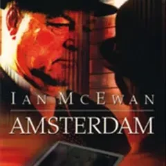 Amsterdam af Ian McEwan