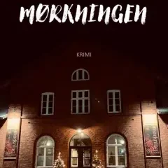 Mørkningen af Svenning Svenningsen