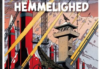 Sværdfiskens hemmelighed af Edvard P Jacobs