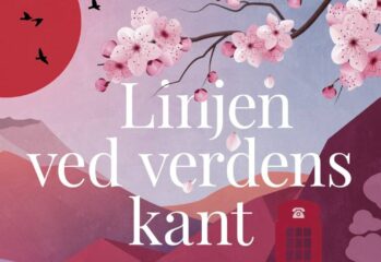 Linjen ved verdens kant af Laura Imai Messina