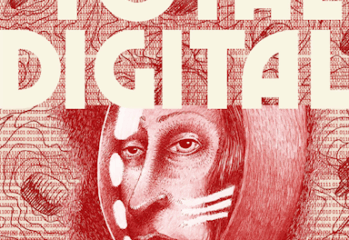 Total digital af Jakob Albertsen