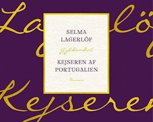Kejseren af Portugalien af Selma Lagerlöf