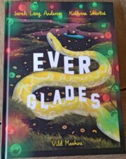 Everglades af Sarah Land Andersen og Kathrina Skarðsá