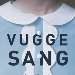 Vuggesang af Leïla Slimani