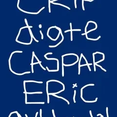 Crip af Caspar Eric