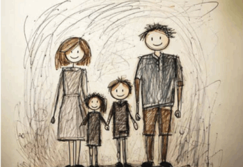 Far(e) og mor(d) af Mie Petersen