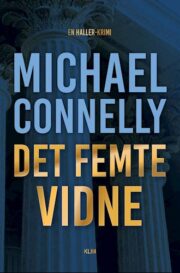 Det femte vidne af Michael Connelly