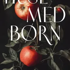 Huse med børn af Lise Villadsen