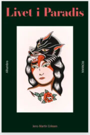 Livet i Paradis af Jens-Martin Eriksen