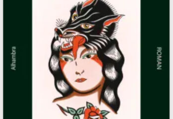 Livet i Paradis af Jens-Martin Eriksen