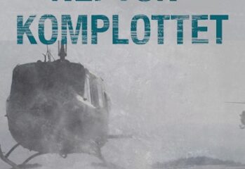 Neptun-komplottet af Jan Stage