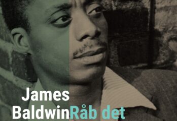 Råb det fra bjergene af James Baldwin