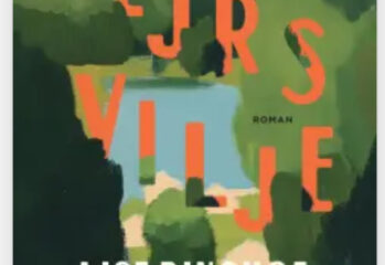 Sejrs Vilje af Lise Ringhof & Erik Valeur