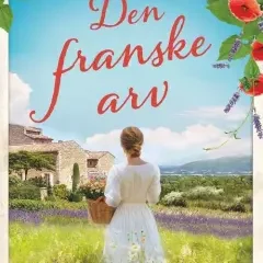 Den franske arv af Jennifer Bohnet