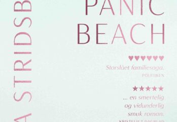 Omslagsfoto: Harry Gruyaert / Magnum Photos