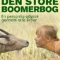 Den store boomerbog – en personlig odysse gennem otte årtier af Gretelise Holm