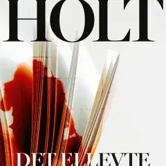 Det ellevte manuskript af Anne Holt