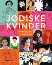 Jødiske kvinder af Joanna Rubin Dranger, Karin Brygger og Annelise Rådestad