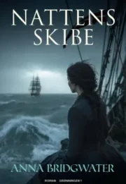 Nattens skibe af Anna Bridgwater