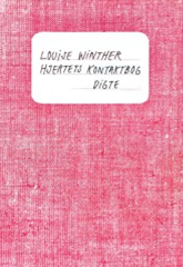 Hjertets kontaktbog af Louise Winther