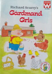Gårdmand Gris af Richard Scarry