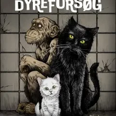 Dyreforsøg af Jesper Wung-sung