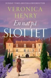 En nat på slottet af Veronica Henry