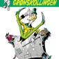 Et Lucky Luke pletskud – Grønskollingen af Morris & Gosinny
