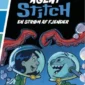 Agent Stitch – en strøm af fjender af Steve Behling