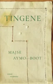 Tingene af Majse Aymo-Boot