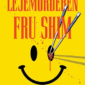 Lejemorderen fru Shim af Kang Jiyoung